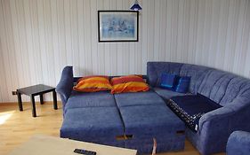 Ferienwohnung Heike